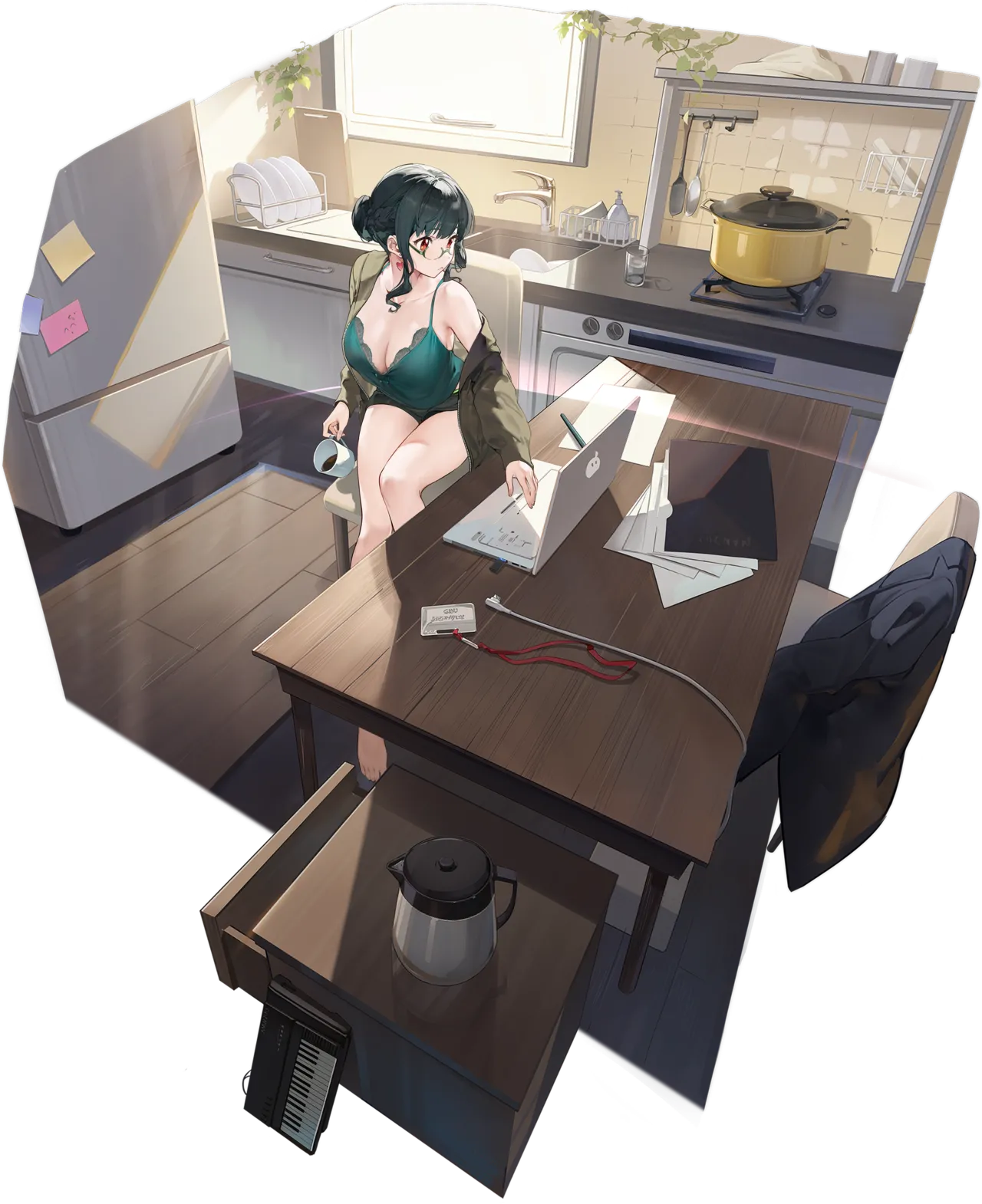 ページ画像