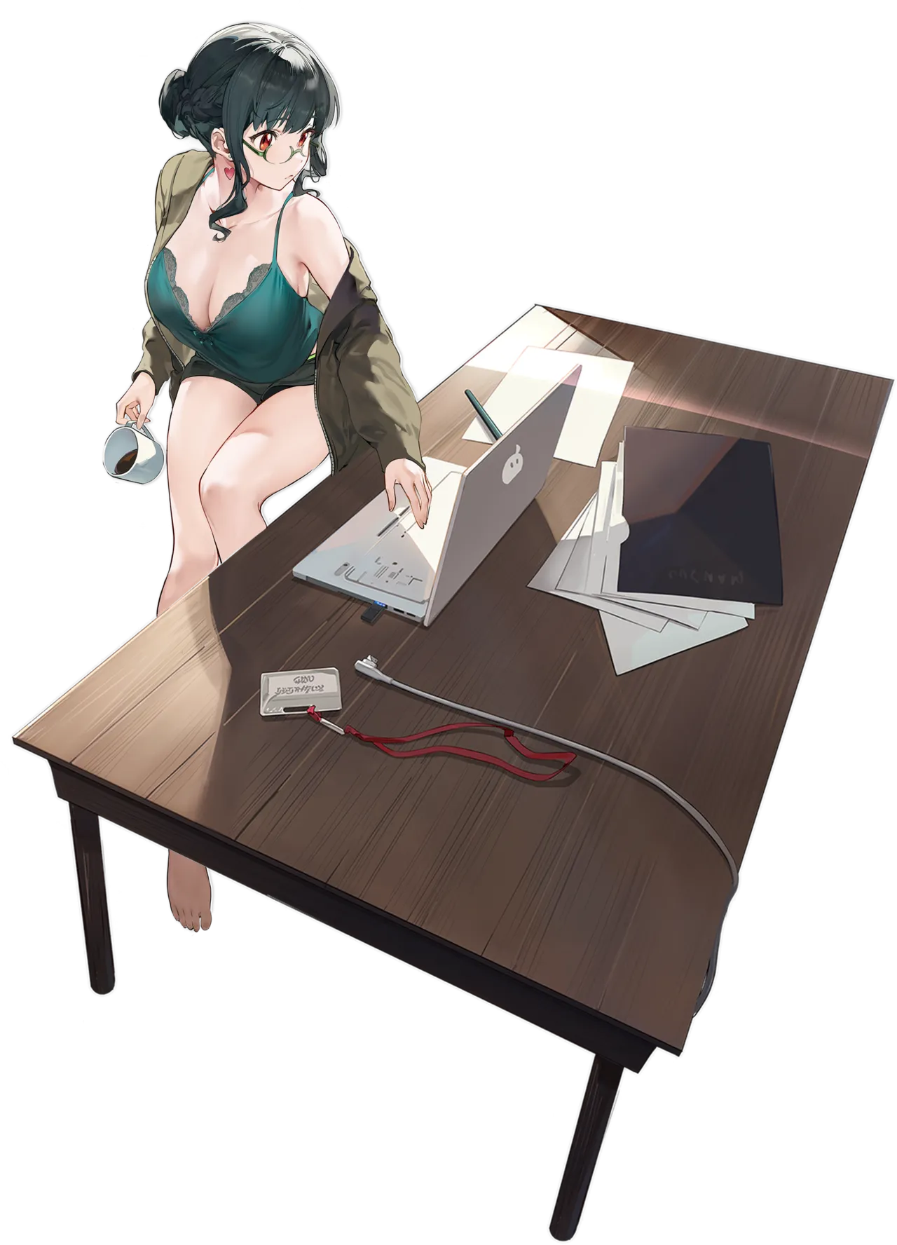 ページ画像