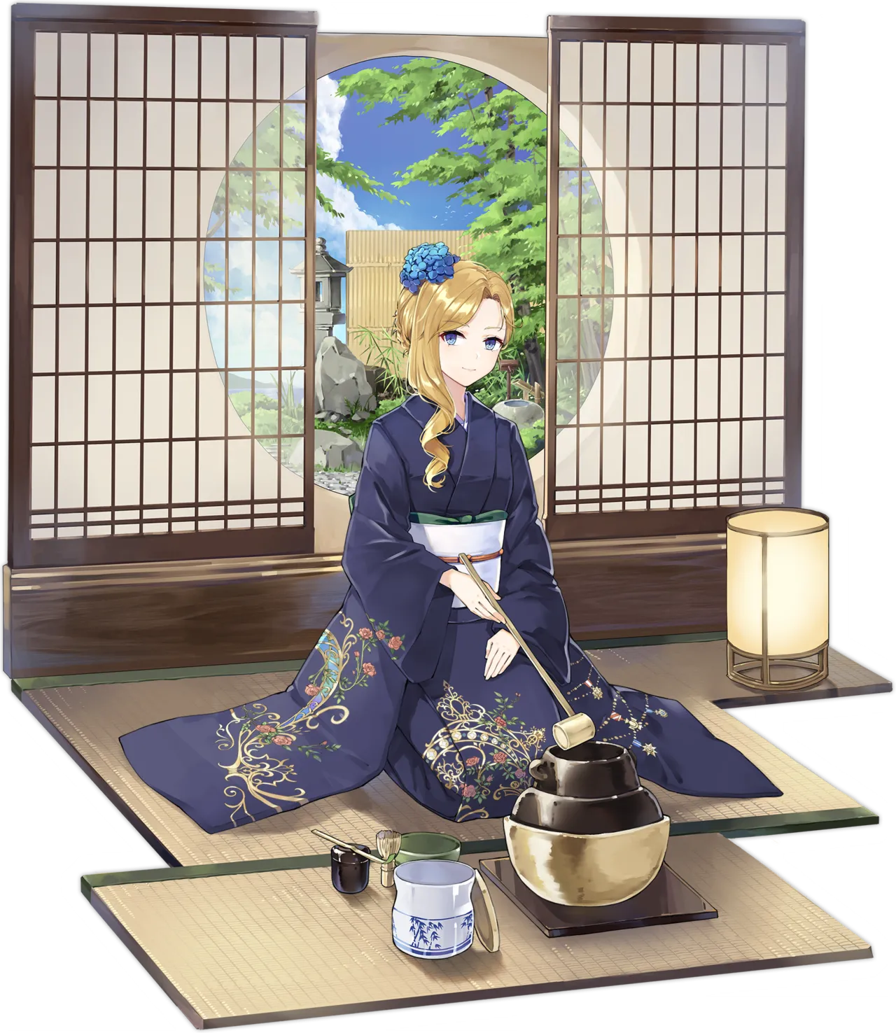 ページ画像