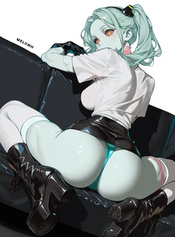 [Patreon] Melowh - Pack 60 作品封面