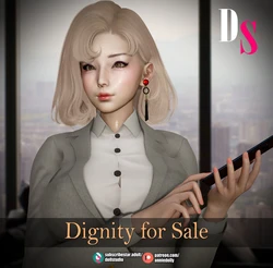 [Doll Studio] - Dignity for sale 1