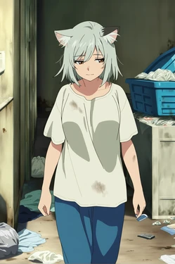 [ACG1018] 2026.8.3 Yaniko Sato (Yanineko) [AI Generated]