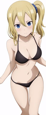 Hayasaka Ai 早坂愛 V1  Patreon [ artist- Anime4Archives ] < Ai generated > 作品封面