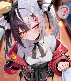 [kospeko] Lacrimosa [AI Generated]