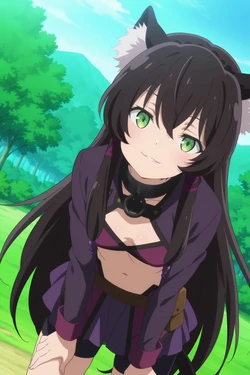 (TheBardSpirit) Rem Galleu [AI Generated]