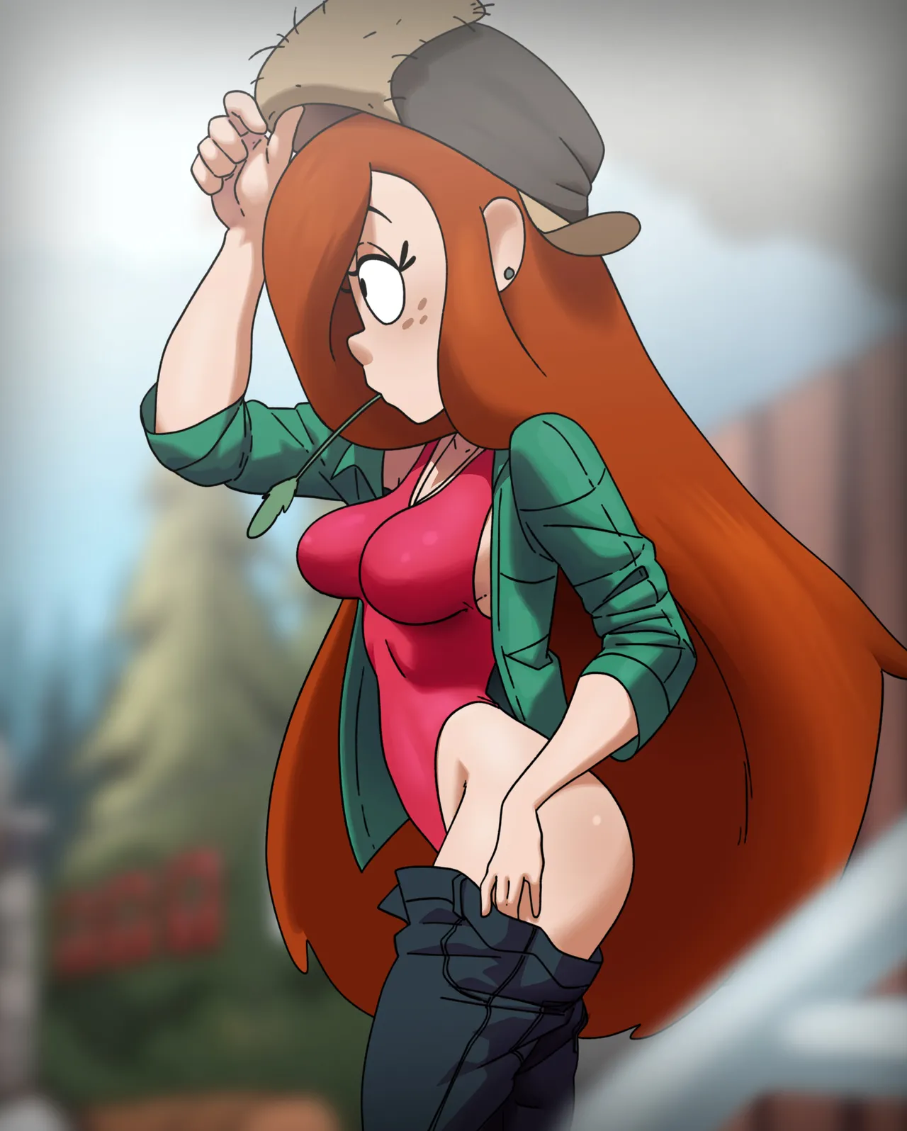 ページ画像