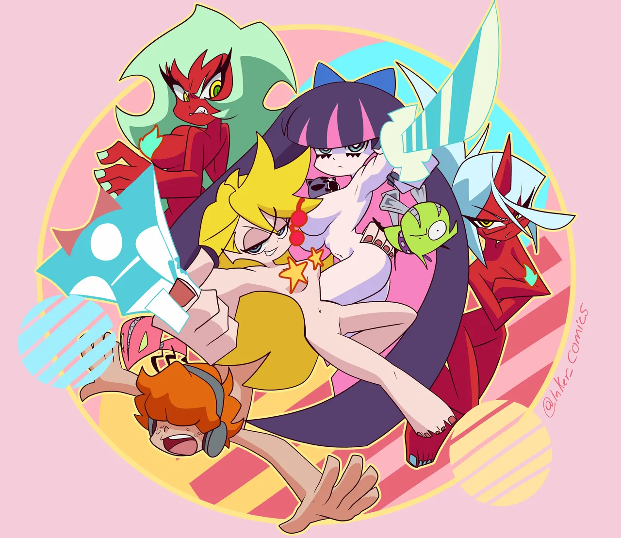ページ画像