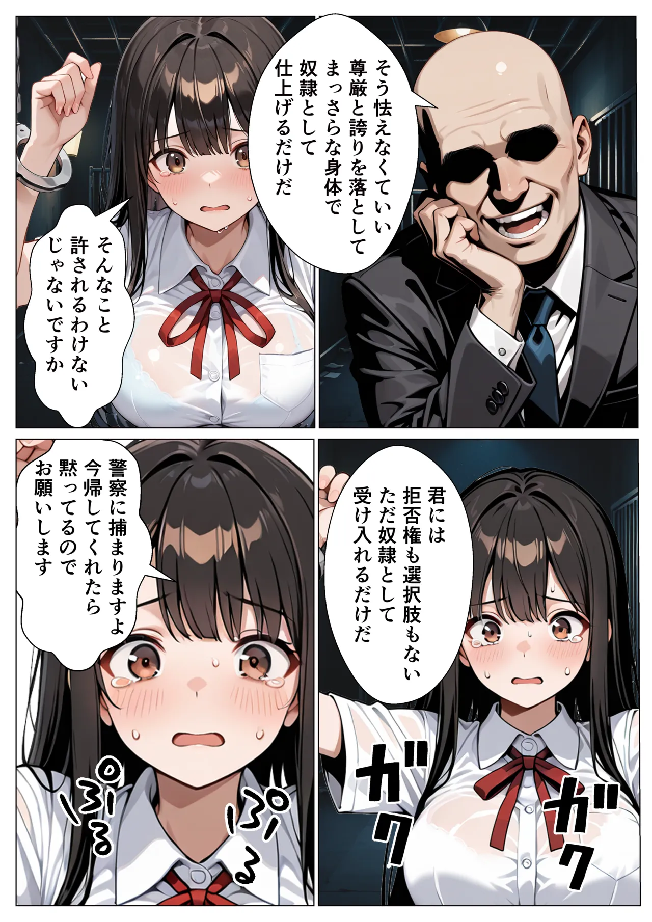 ページ画像