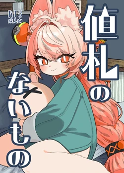 [Neko-t!] Nefuda no nai Mon 价值无法衡量之物(Zenless Zone Zero)