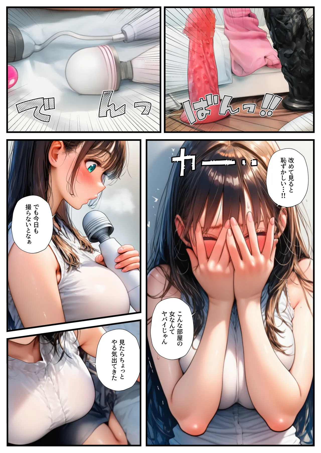 ページ画像