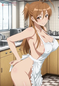 [Juanpi Amvs] 【FULL】 | | Rei Miyamoto (Patreon) [AI Generated]
