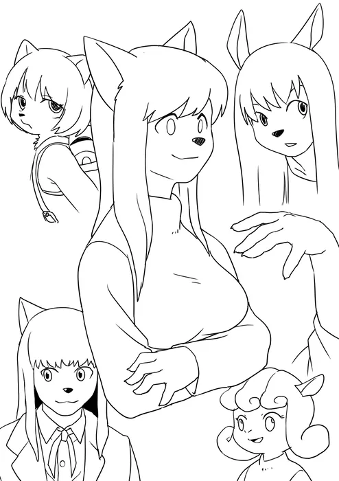 ページ画像