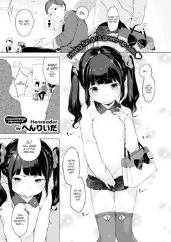 [Henreader] Naisho no Date Plan♥ Secret Date Plan [English]