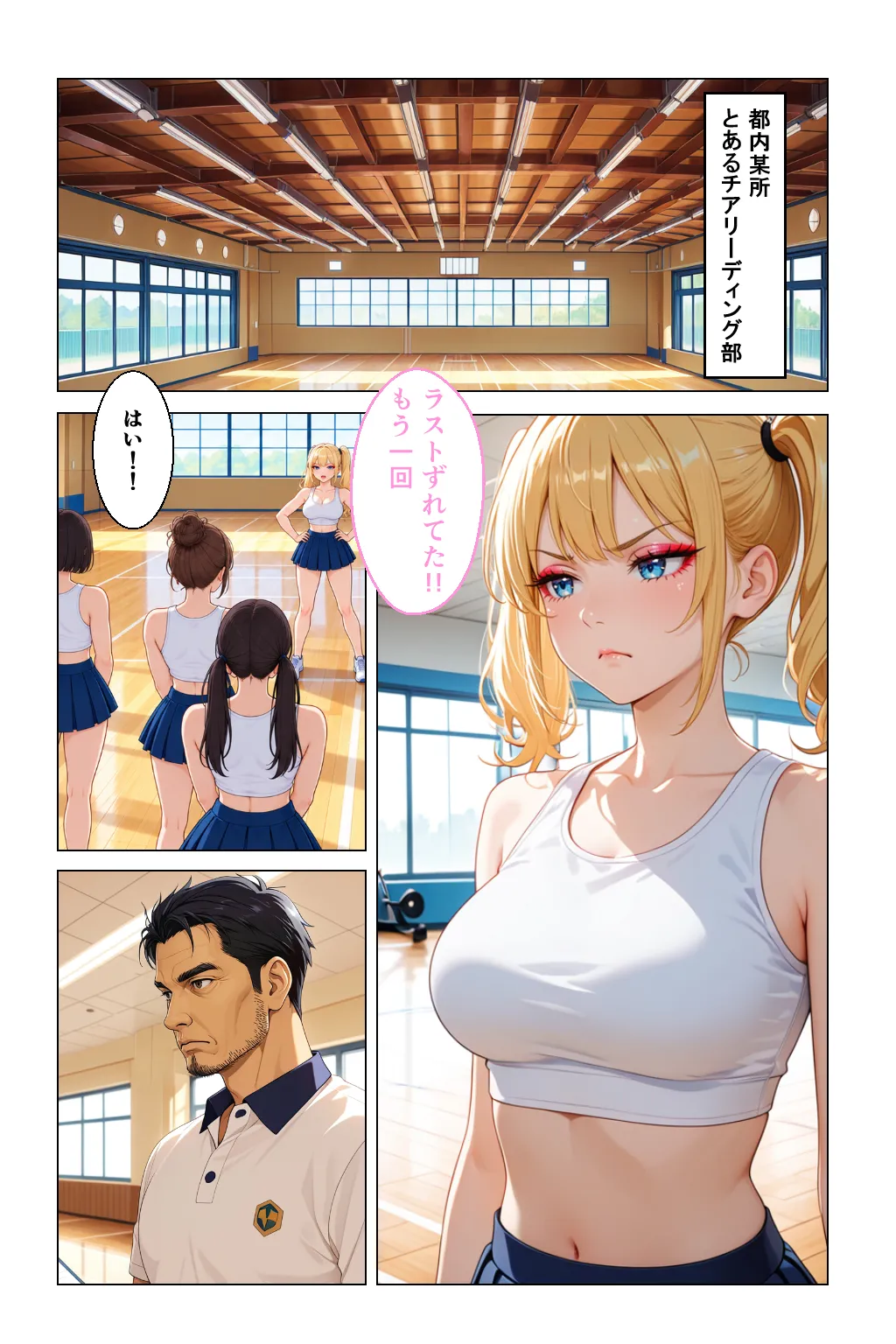 ページ画像