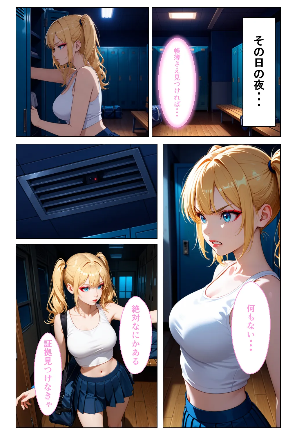 ページ画像