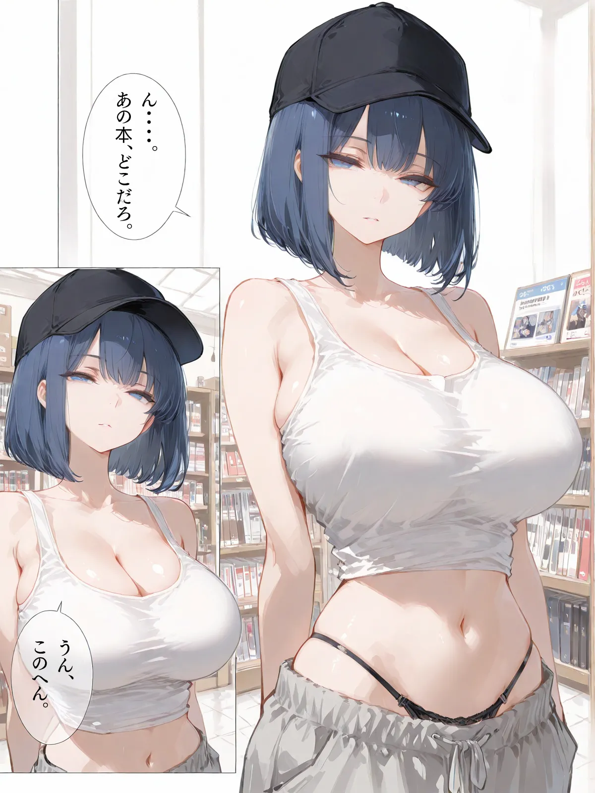 ページ画像