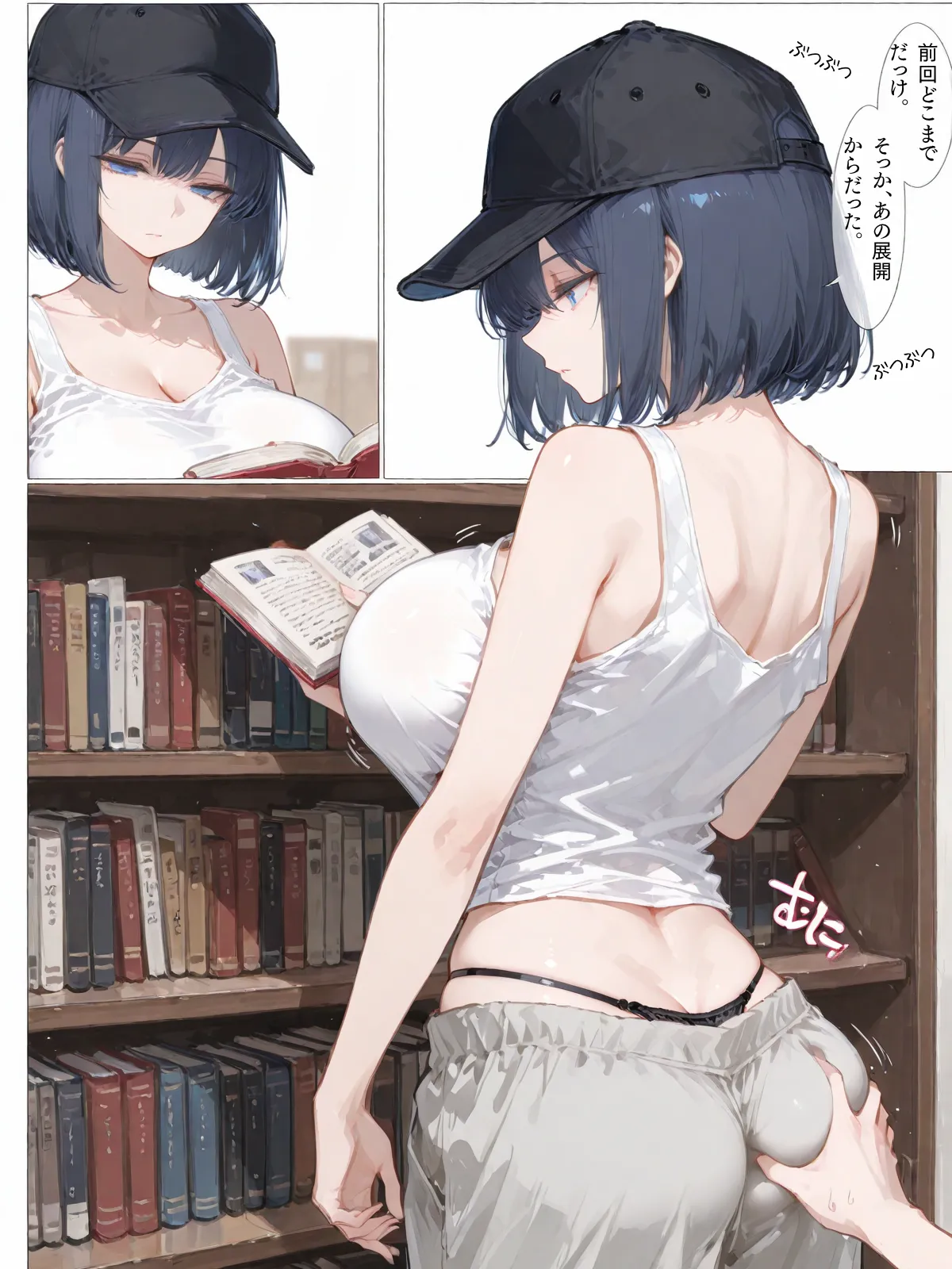 ページ画像