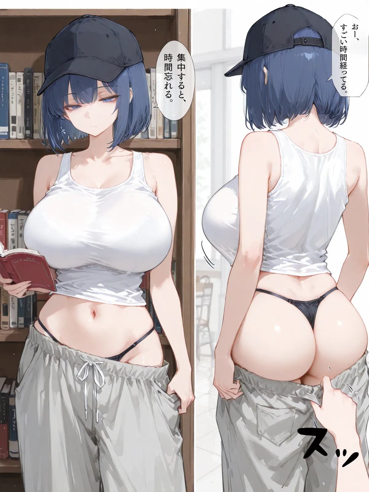 ページ画像