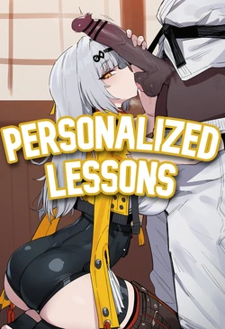 [FrogAI/Livefrog] PERSONALIZED LESSONS COMIC #70 [English] (Patreon) [AI Generated]