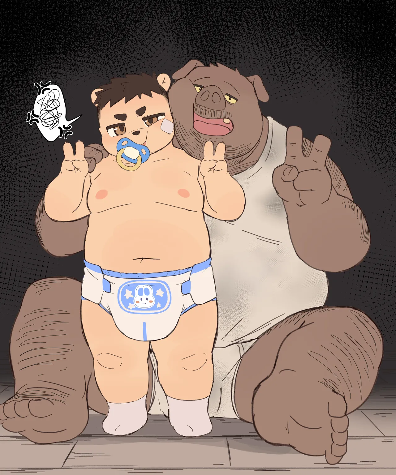 ページ画像