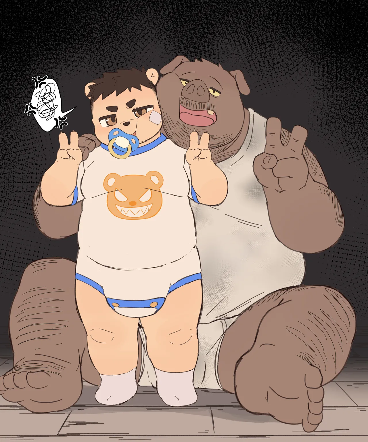 ページ画像