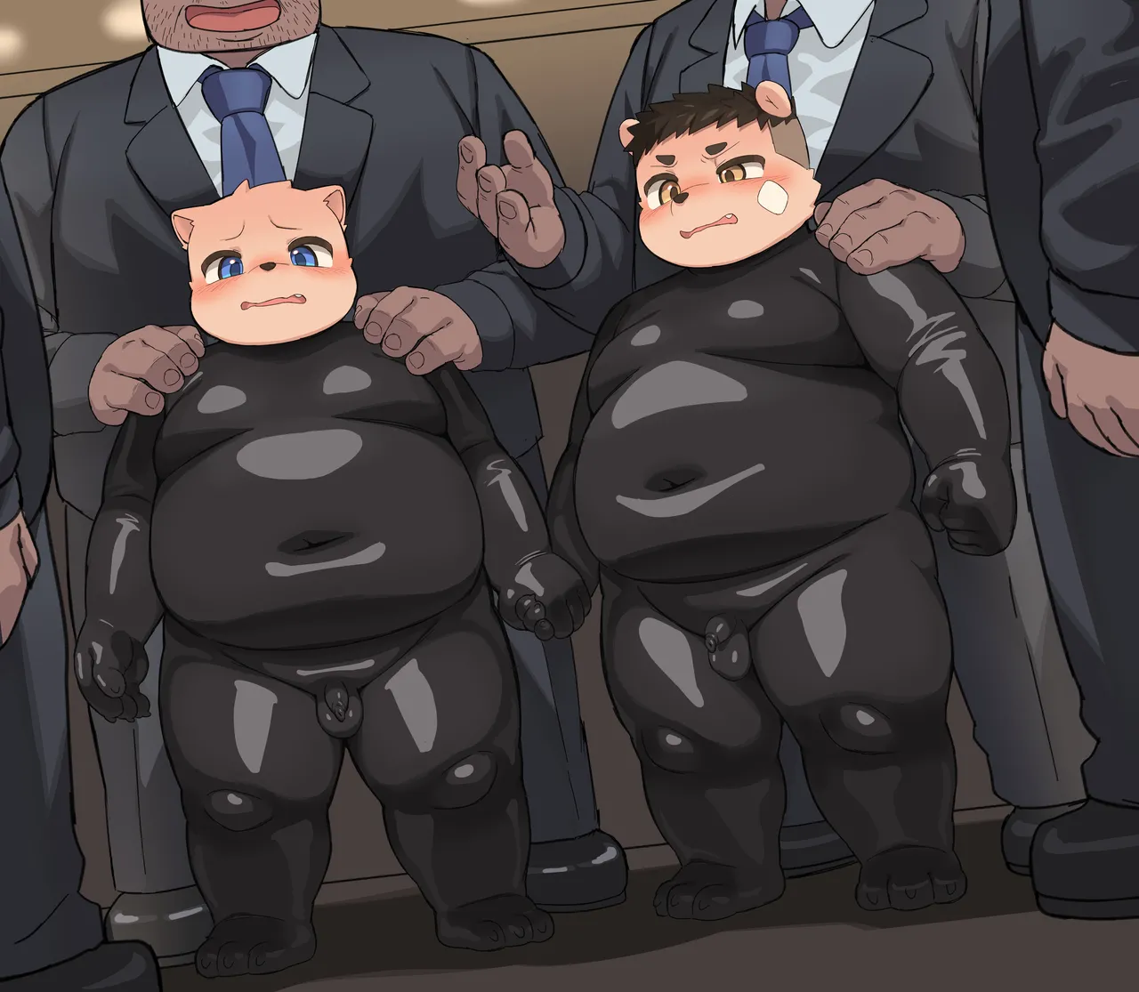 ページ画像