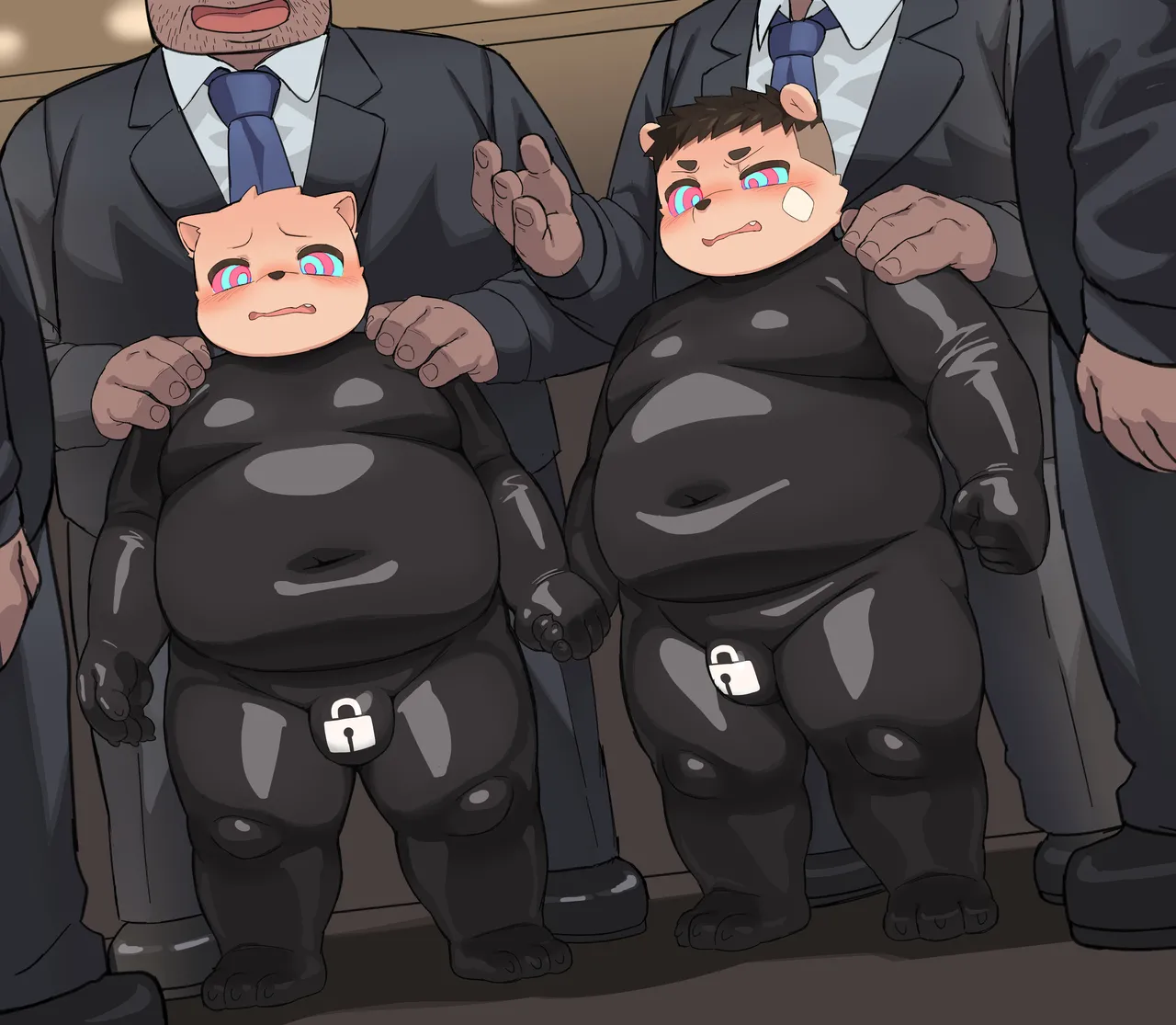 ページ画像