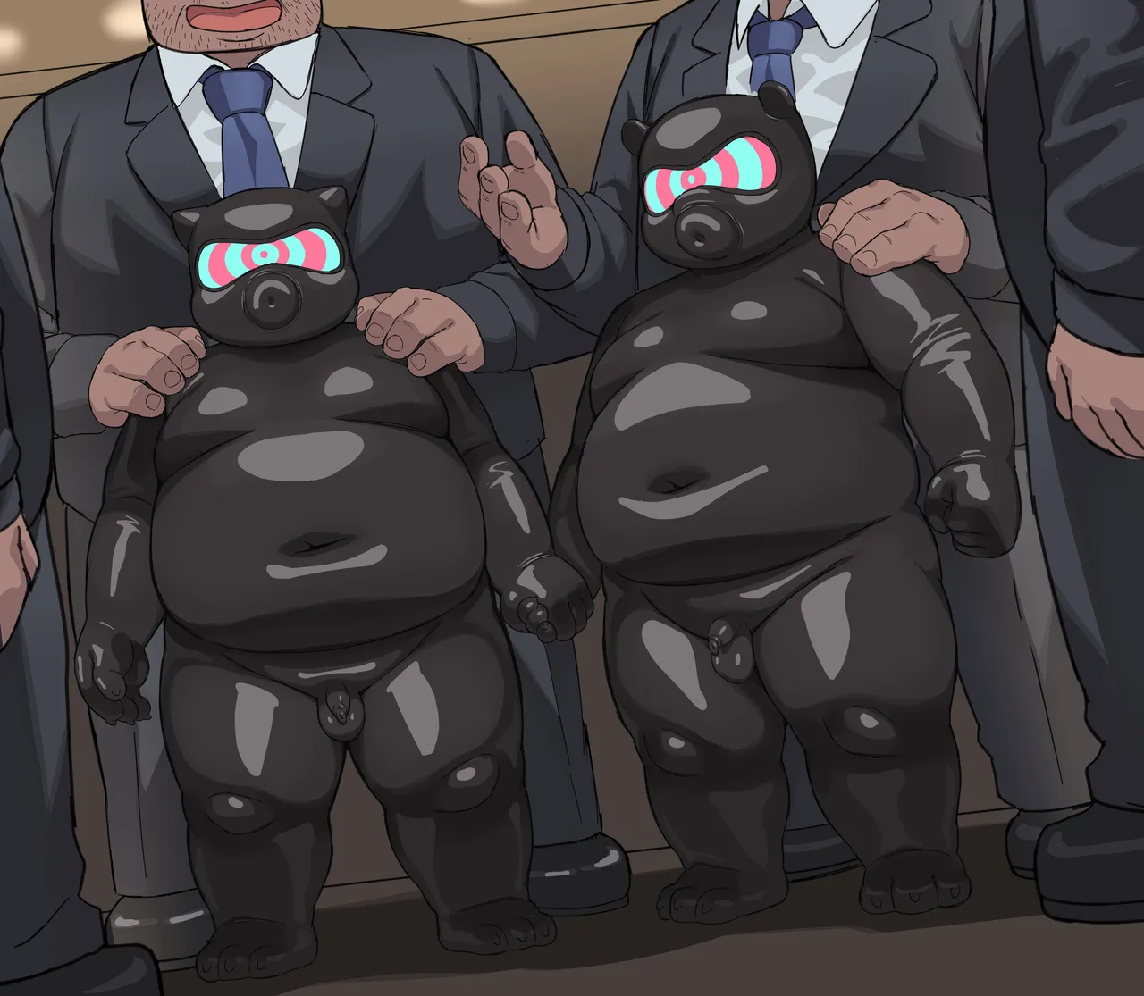 ページ画像
