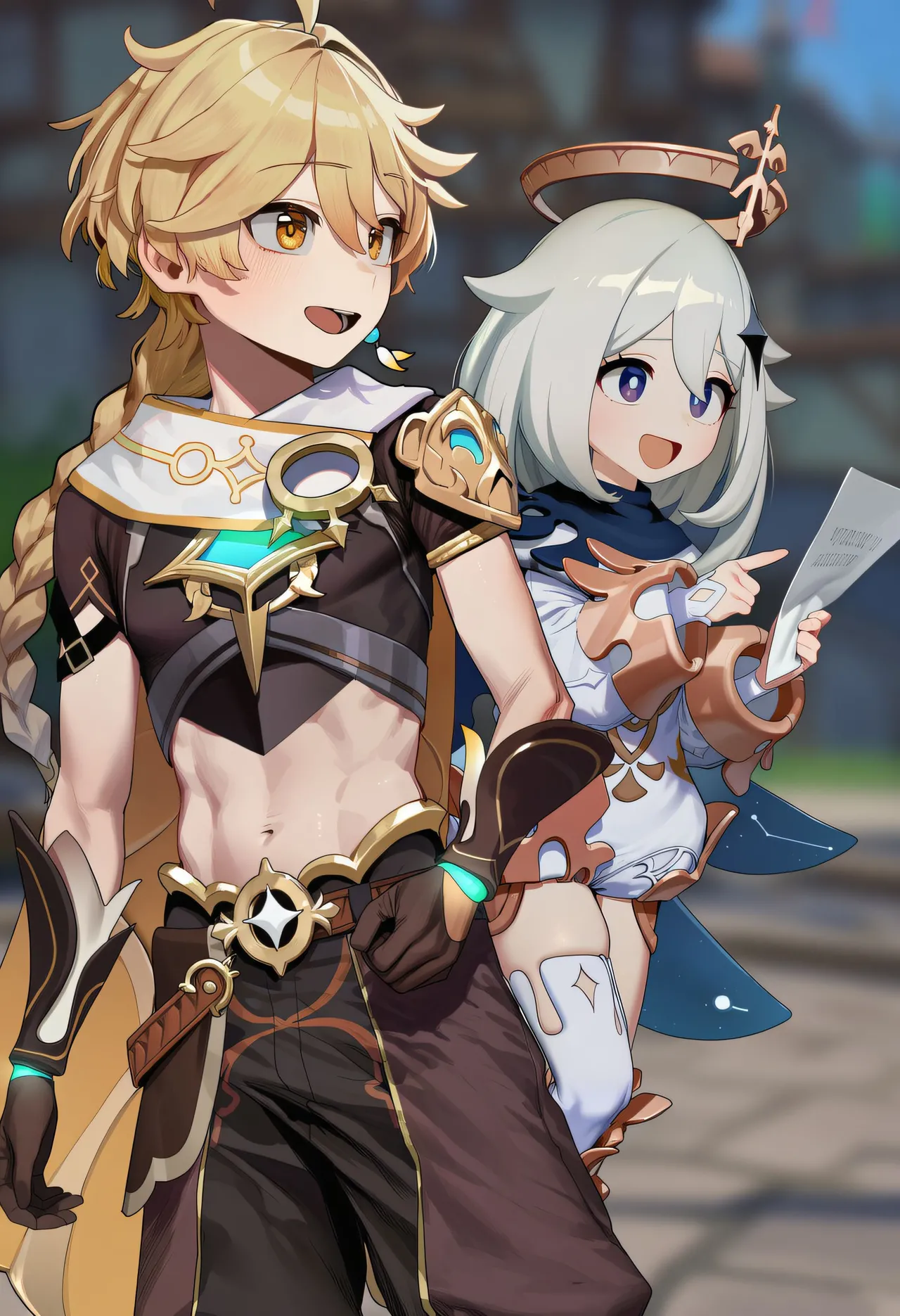 ページ画像
