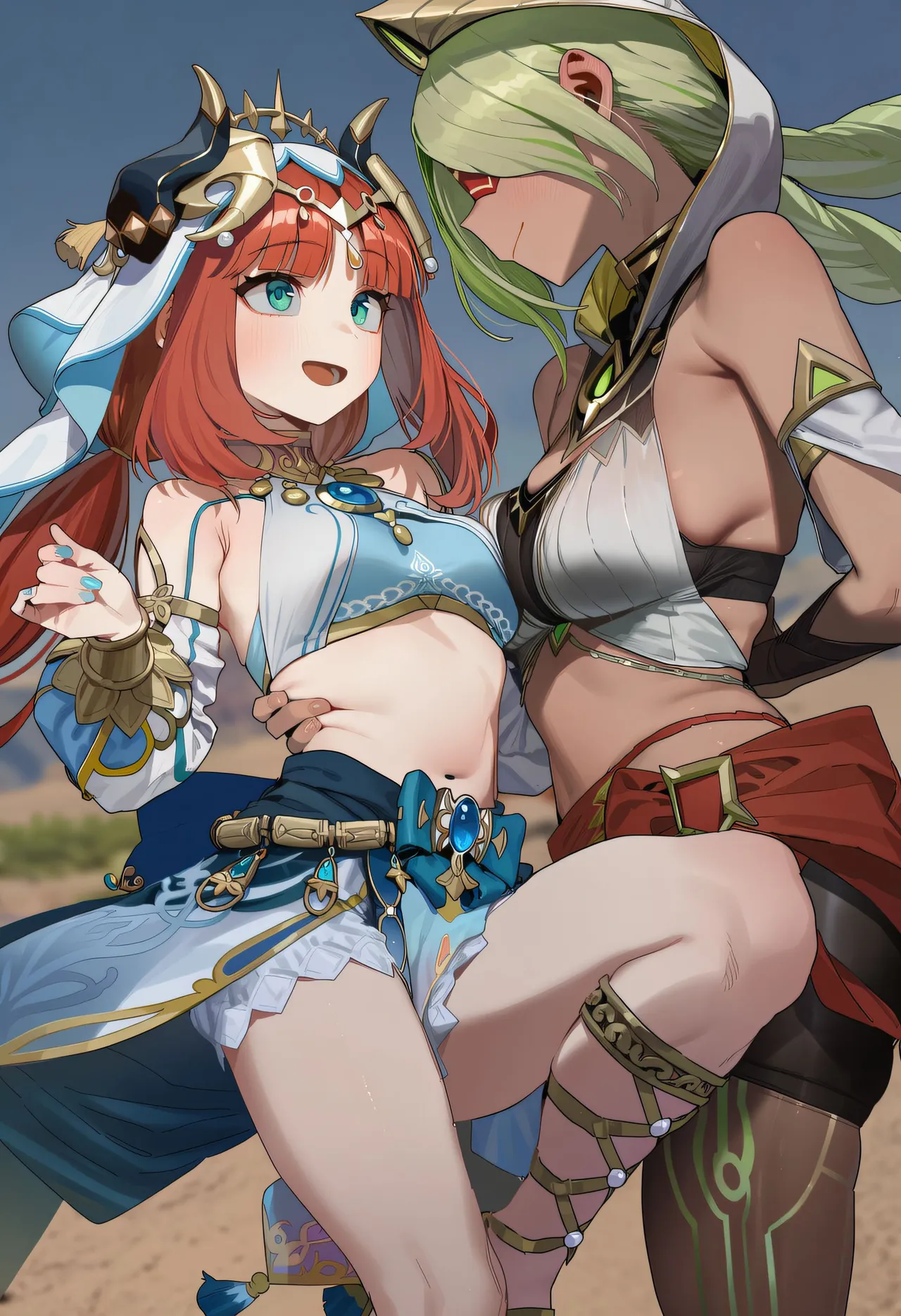 ページ画像