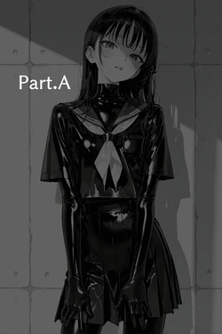 ［TAIL-LOVERS ］護謨学院・性教育実習｜奉仕で成績をつけられる生徒たち Sex Latex Girls [AI Generated]