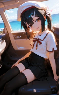 [analucia]miyu[AI GENERATED]