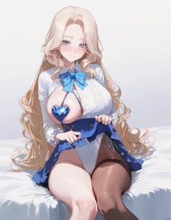 [Oishi Okaze] [Vault] Brown Dust2 Collection 1+2 (1175p) (Patreon) [AI Generated]