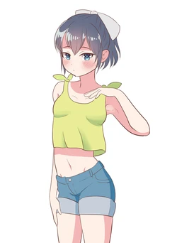 [Pixiv/Fanbox] nyurunya (2023-2025)