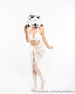 Kyonatix - Storm Trooper