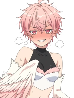TTSF Happiness UNCENSORED [AI Generated]