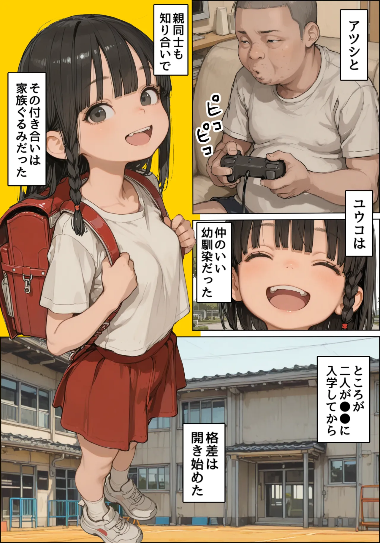 ページ画像