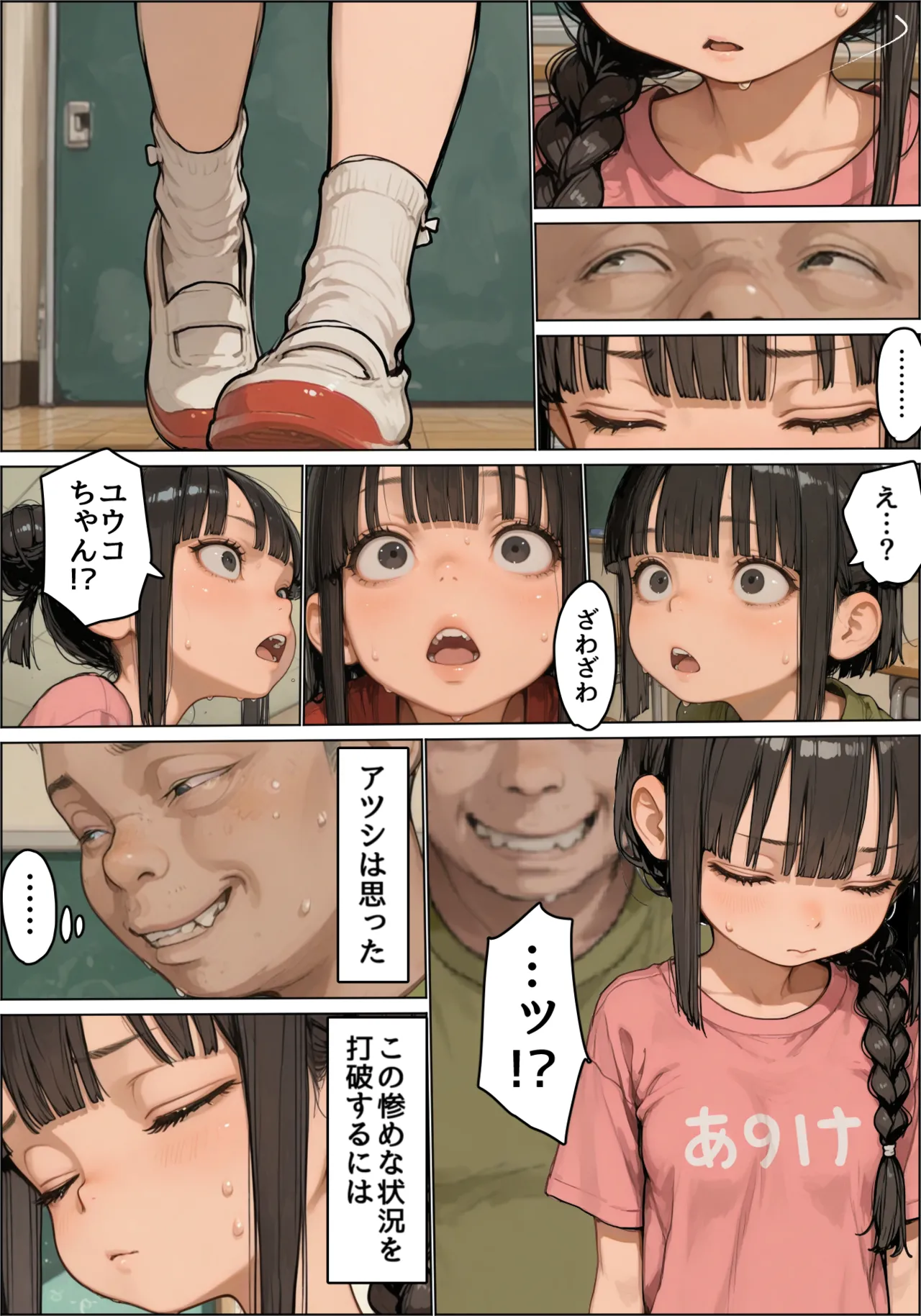 ページ画像