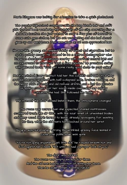 [PIPITUA] Marin Kitagawa | My Dress Up Darling (Text Story) [AI Generated]