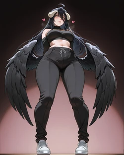 Albedo (2025-11-23) [Eli Ashen] [AI Generated]