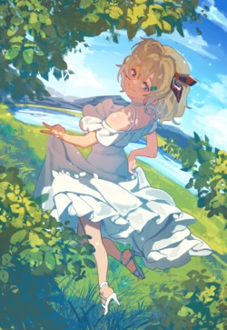 [various]Miri Noah(by Obsarviah)[OC]