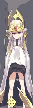 [Ryo] Kyoukou-sama-chan (Ragnarok Online)