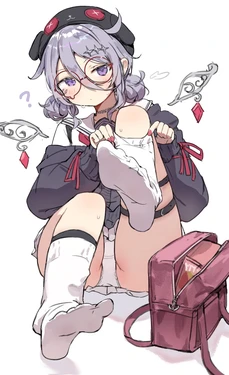 [Pixiv]  orobou (15353675)
