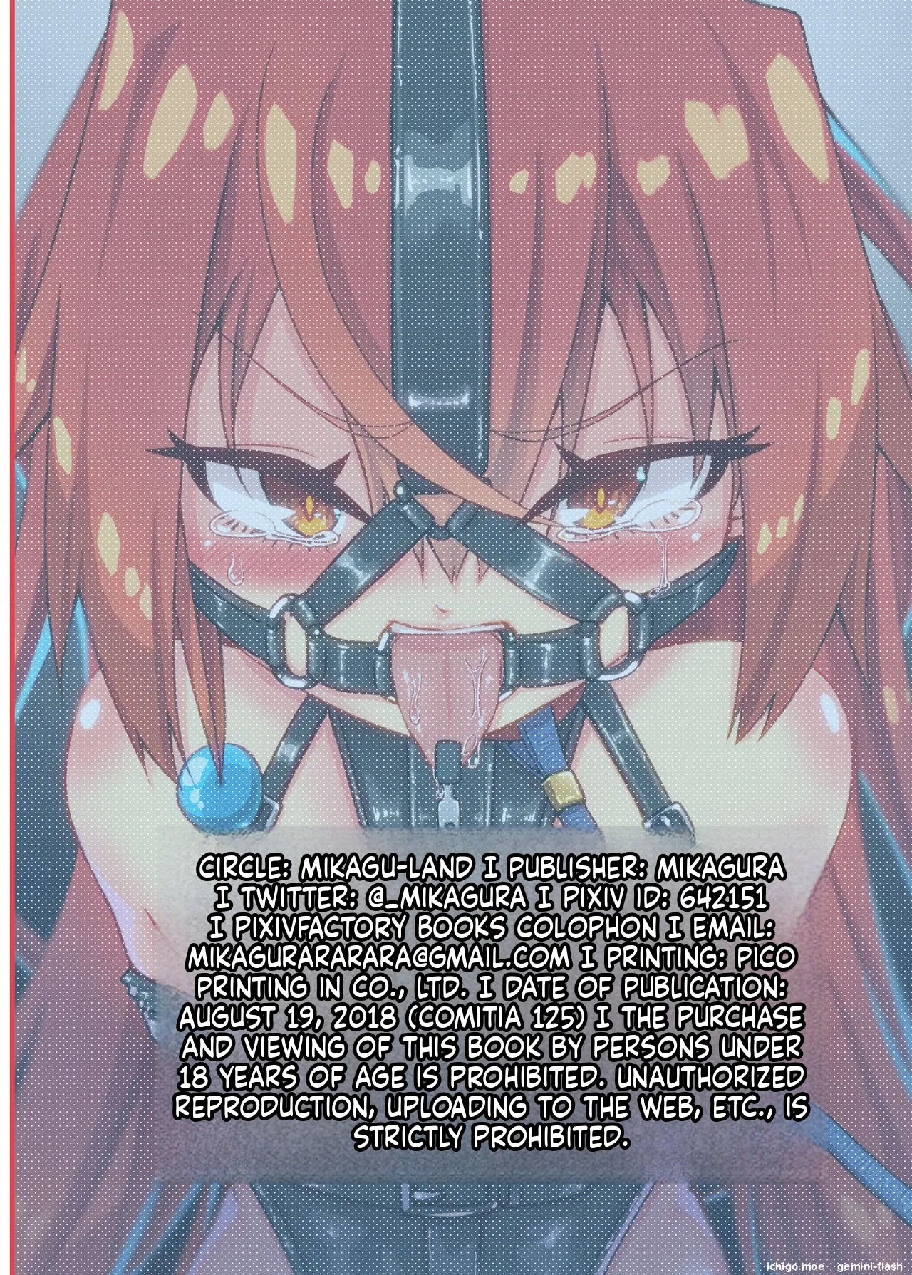 ページ画像