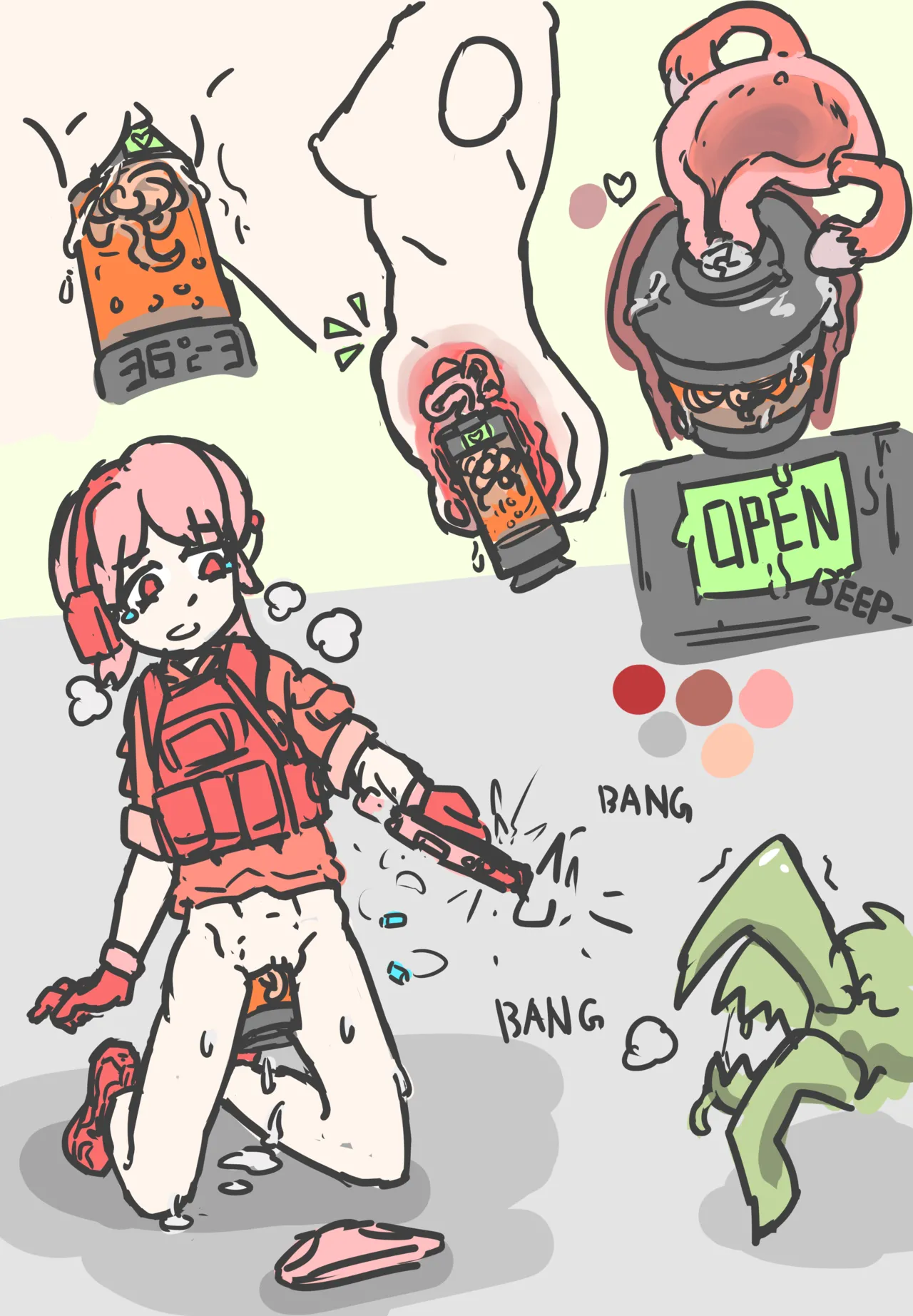 ページ画像
