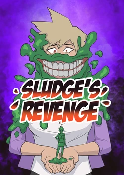 [CapMarvellous] Sludge's Revenge (Possession Hub) (English) 作品封面