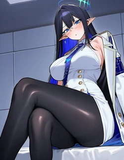[patreon] spoilage 2026.08 [AI Generated]