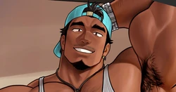[Yuatari] My dad when he was the same age as I am now