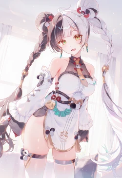 [Stormia] Dialyn | ZZZ | 140p [AI Generated]