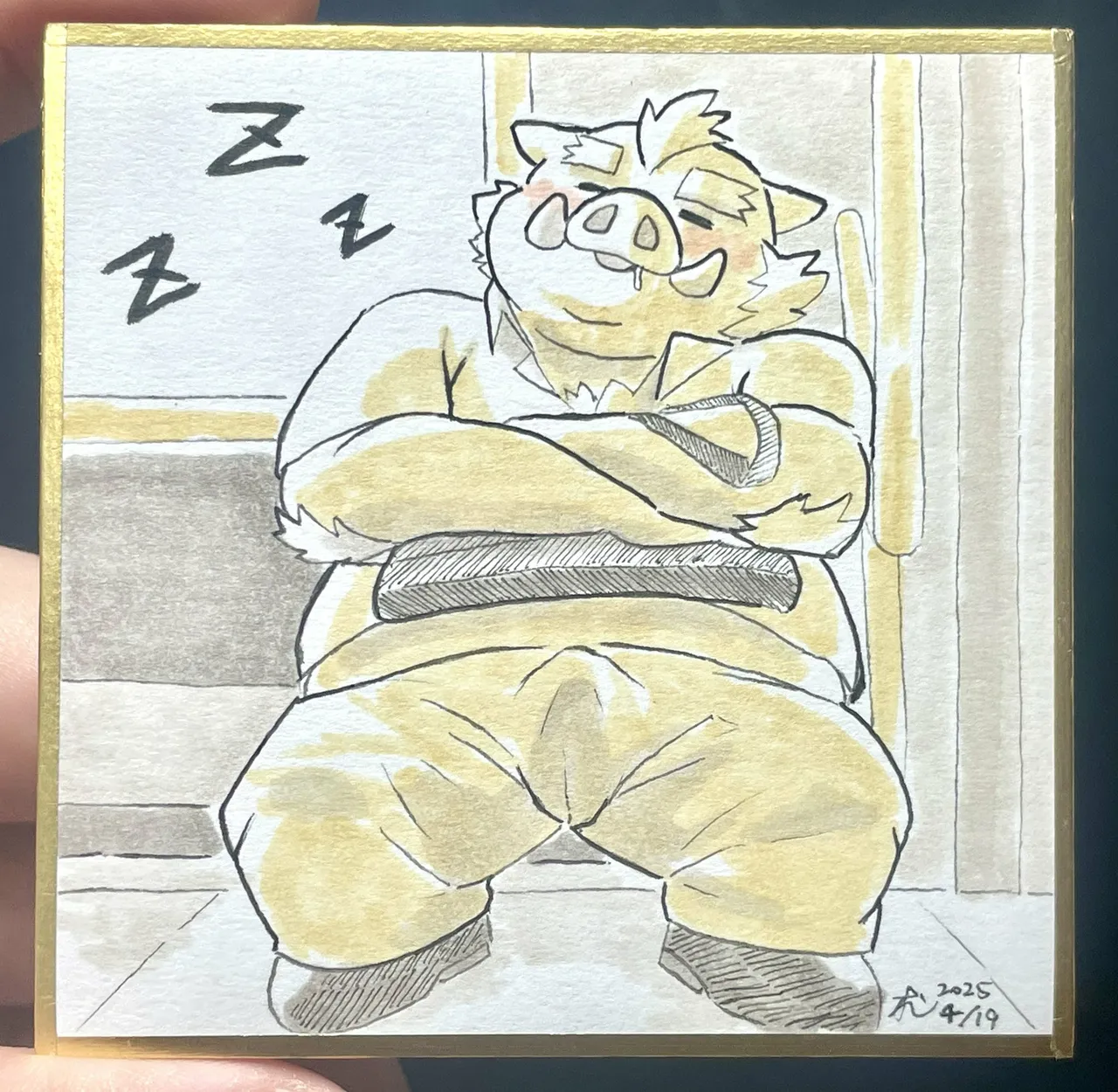 ページ画像